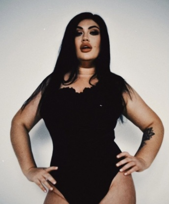 Вера, 30 лет, 4 размер груди